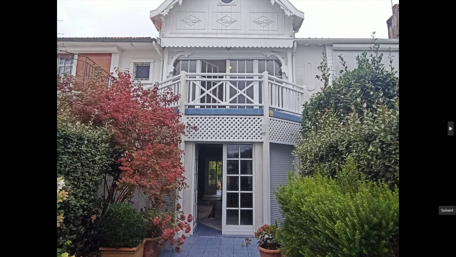 Entretien de menuiserie extérieures à Arcachon en Gironde