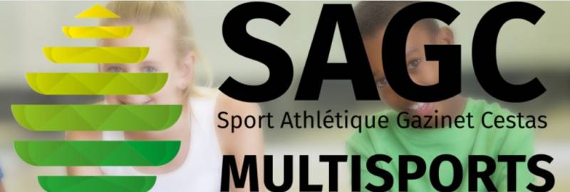 Sport Cestas SAGC